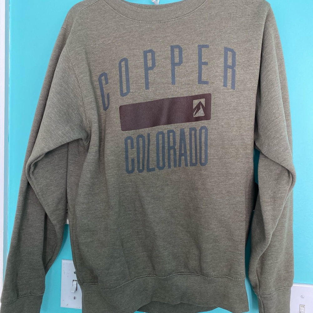Crewneck